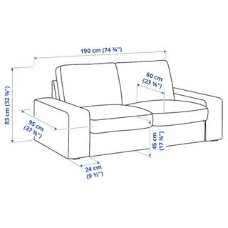 Sofa kivik