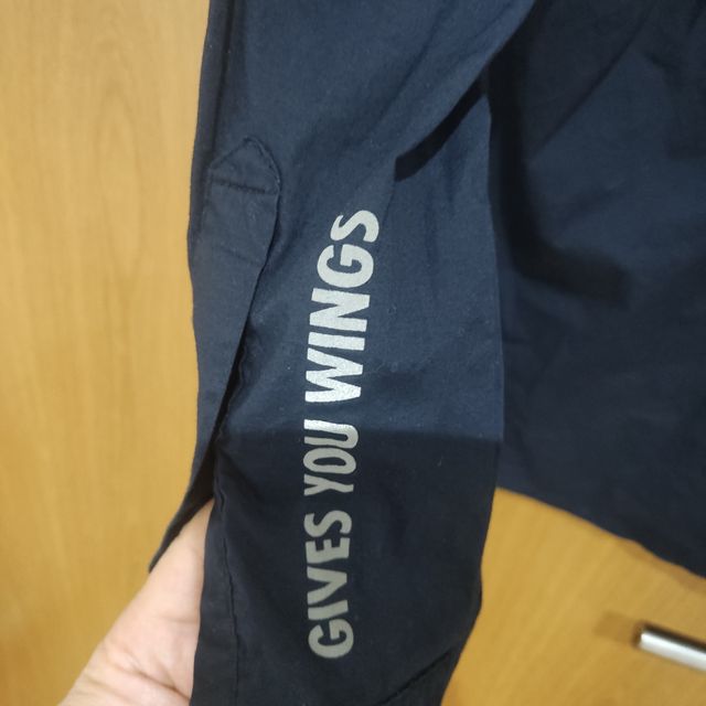 Camisa Pepe Jeans Red Bull