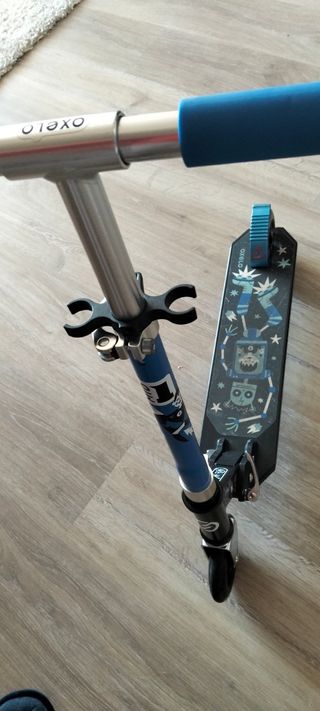 Patinete oxelo