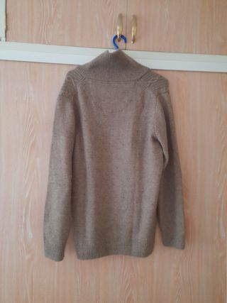 Jersey de lana