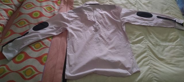 Chaqueta elegante para mujer.