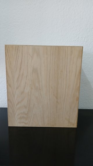 Estante cubo IKEA
