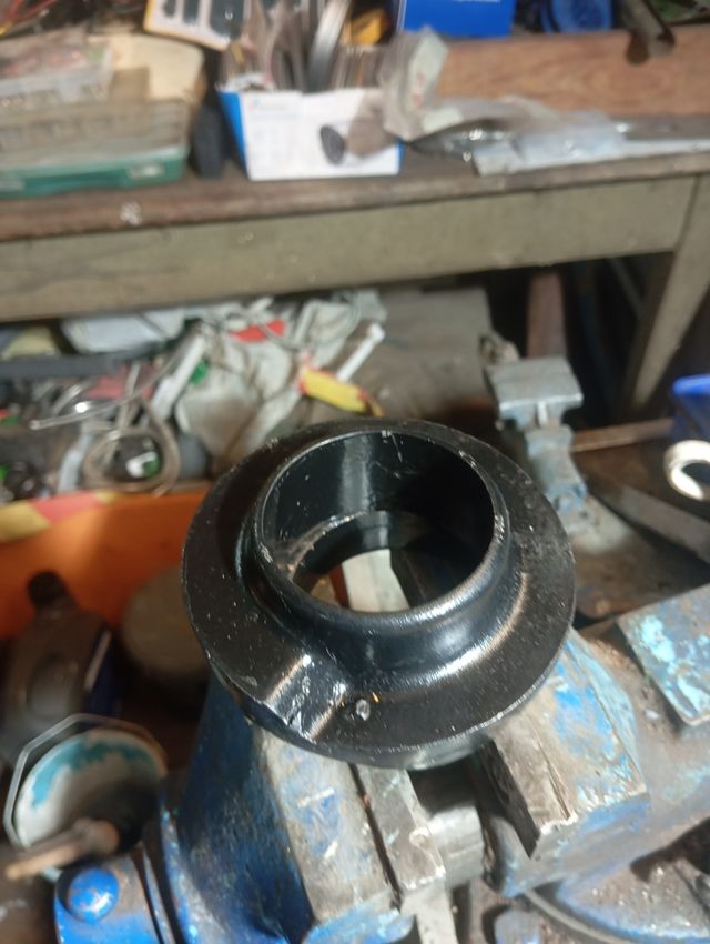 Muelles delanteros land Cruiser kdj