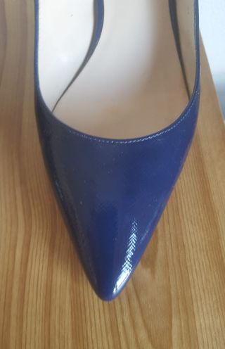 Zapatos tacón mujer L.K.Bennett