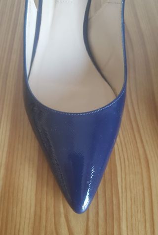 Zapatos tacón mujer L.K.Bennett