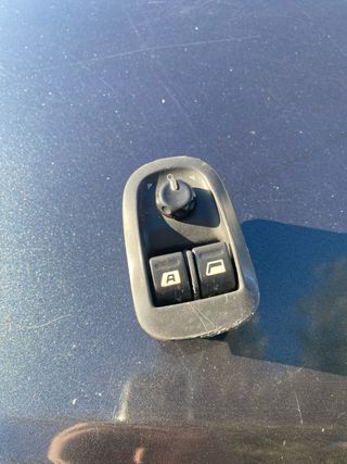 BOTONERA DE VENTANILLAS PEUGEOT 306