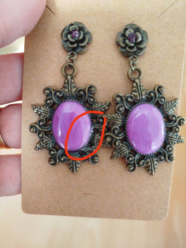 Complementos para baturra.