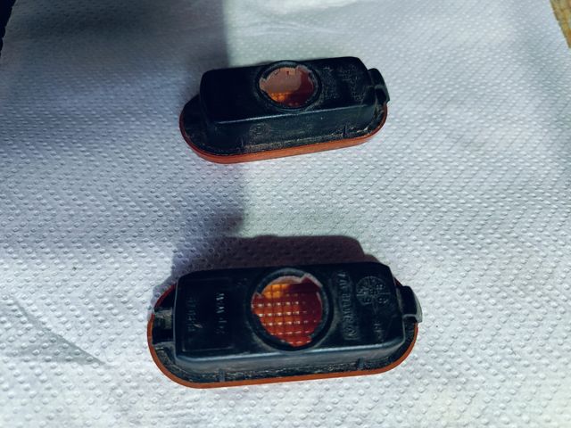 Lampeggiatori Aleta Ibiza Cordoba 6k 97