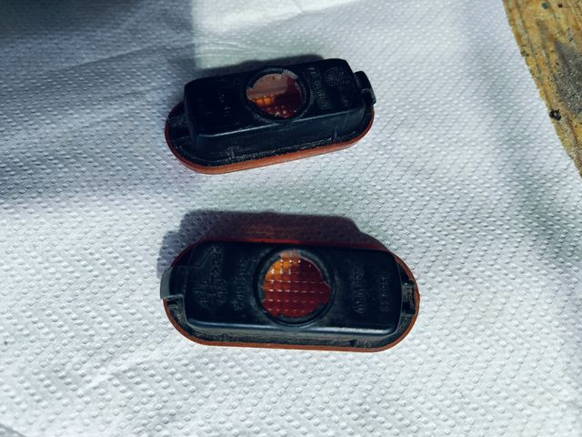 Lampeggiatori Aleta Ibiza Cordoba 6k 97