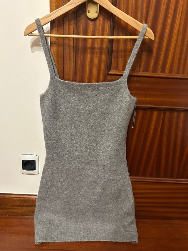 Vestido mujer Zara