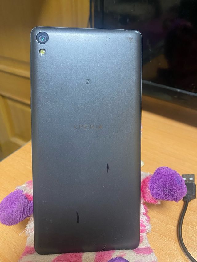 Sony Xperia XA da 16 GB