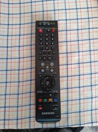 Mando a distancia Samsung