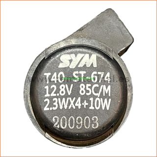 Relé Sym Symphony Sr 125 2017-2020