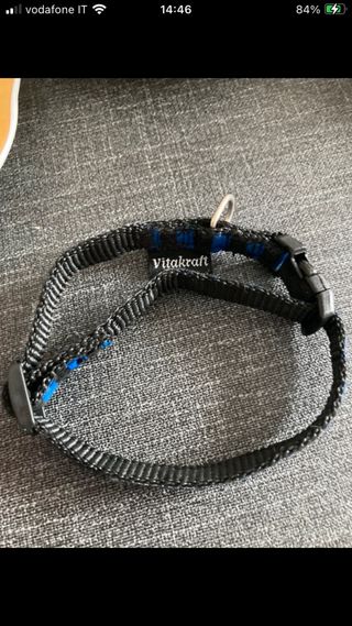 Collarino per gatti o cani piccoli Atalanta