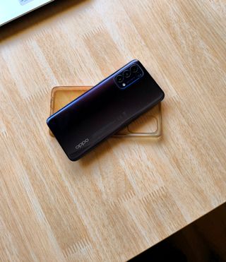 OPPO Find X3 Lite 5G