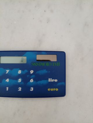 Euroconvertitore