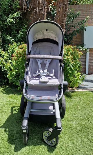 Carrito de bebé Joolz