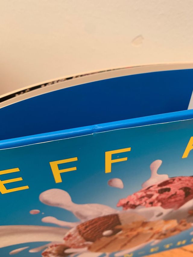 EasyfunEthereal Jeff Koons libro