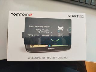 TomTom Star 52
