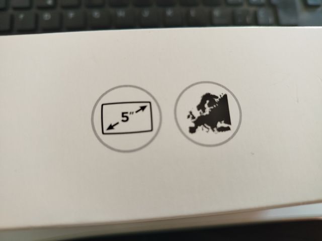 TomTom Star 52
