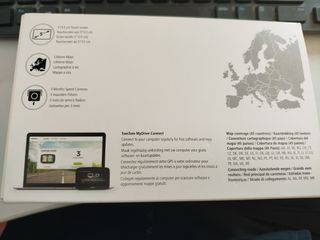 TomTom Star 52