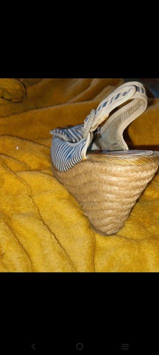 Pack de zapatos 