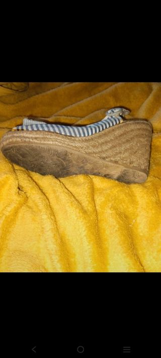 Pack de zapatos 