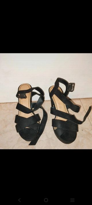Pack de zapatos 