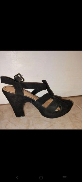 Pack de zapatos 