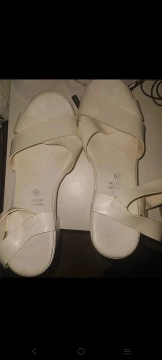 Pack de zapatos 
