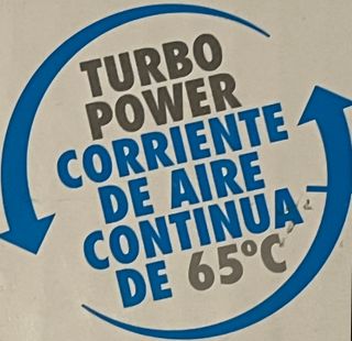 Secadora de ropa portátil