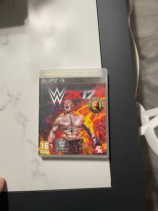 Juego PS3