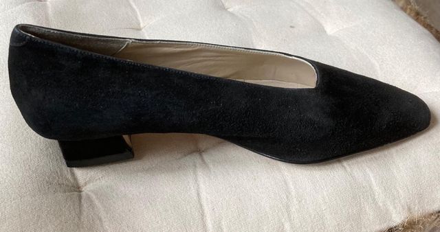 Sapatilhas de salto Camper 38