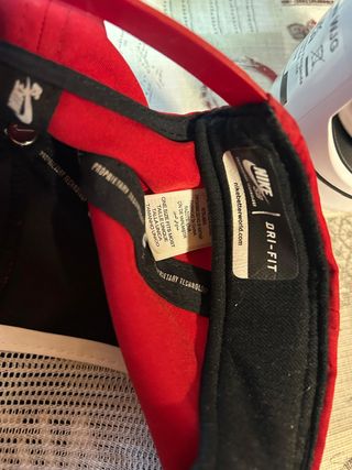 Gorra Nike SB