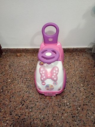 Correpasillos Disney