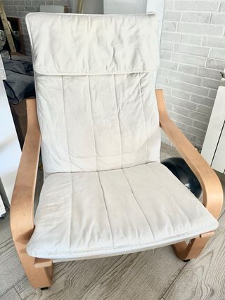Sillón Mecedora Poäng 
