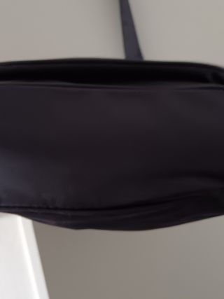 Borsa donna tracolla hernan nero 35x25x1