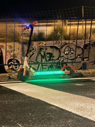 Patinete xiaomi m365 precio negociable