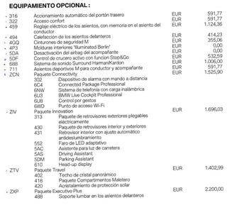 BMW M135i Xdrive performance