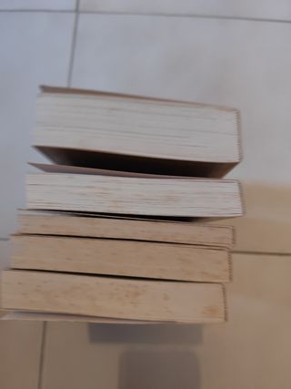 Libros biblioteca de escritoras