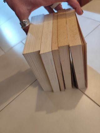 Libros biblioteca de escritoras