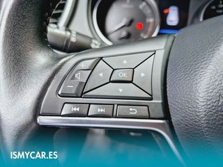 Nissan Qashqai Acenta