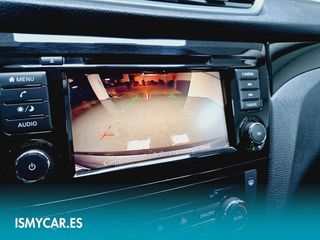 Nissan Qashqai Acenta