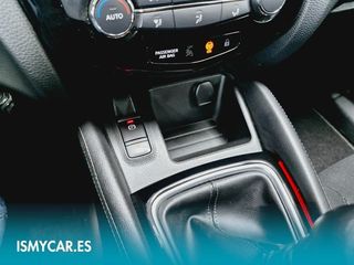 Nissan Qashqai Acenta