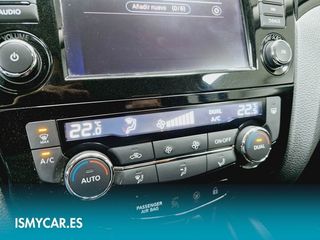 Nissan Qashqai Acenta