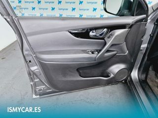 Nissan Qashqai Acenta