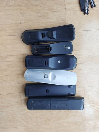 Mandos a Distncia TV TDT