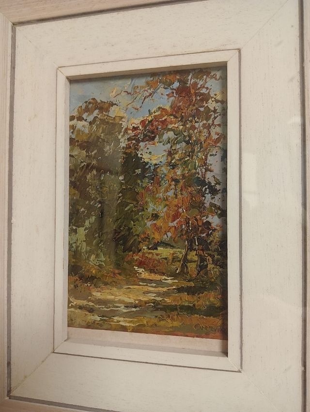 Ambrogio Vismara opera unica