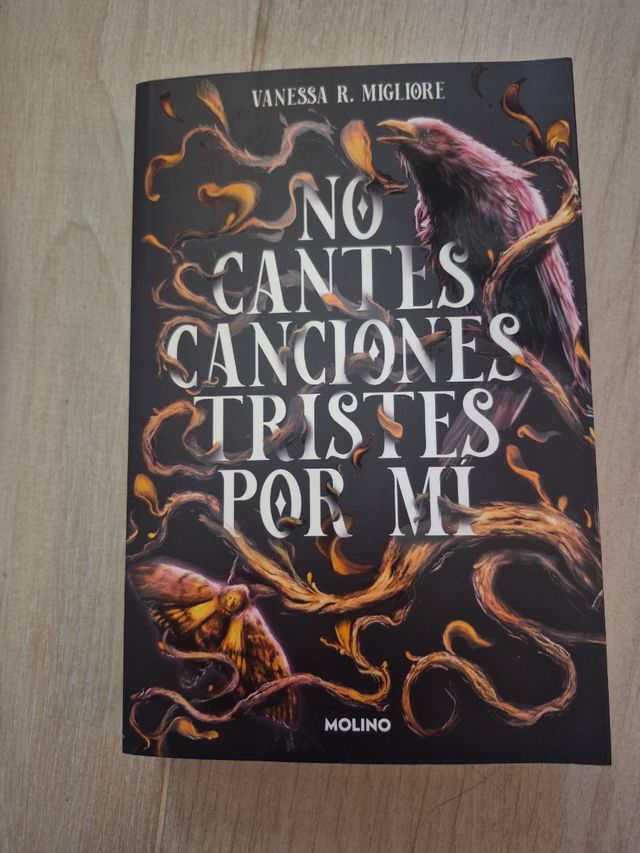 No cantes canciones tristes por mí / Don't Sing Sad Songs Because of Me (Spanish Edition)