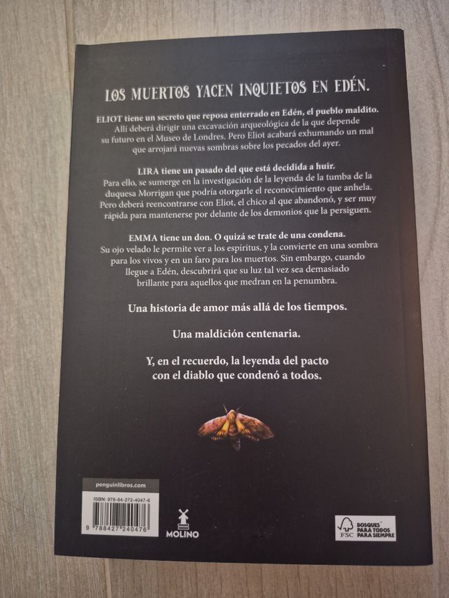 No cantes canciones tristes por mí / Don't Sing Sad Songs Because of Me (Spanish Edition)